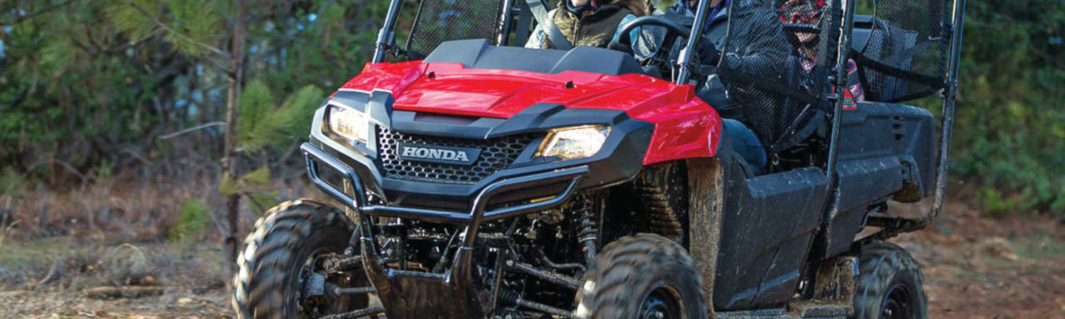 2020 Honda® Pioneer 700 for sale in Dauphin Speed n' Sport, Dauphin, Manitoba